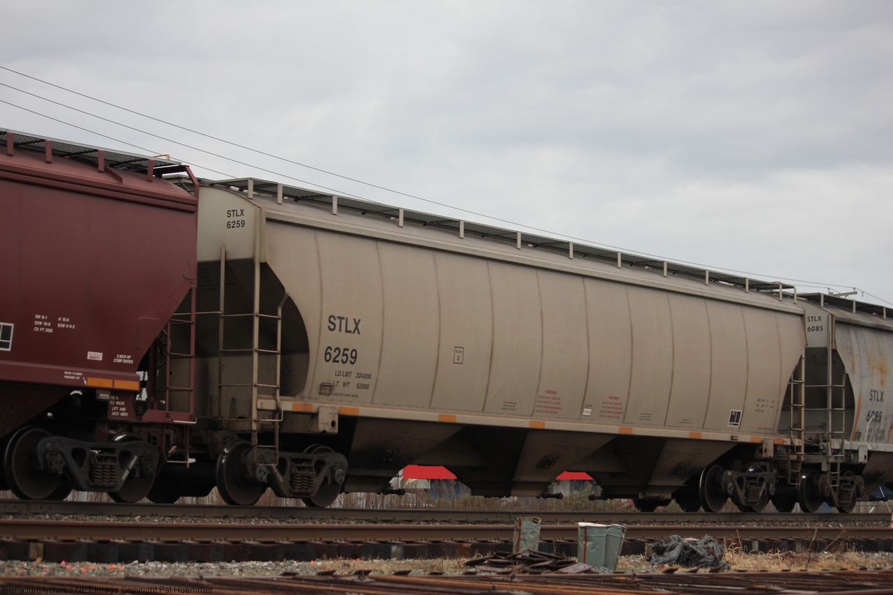 STLX 6259
