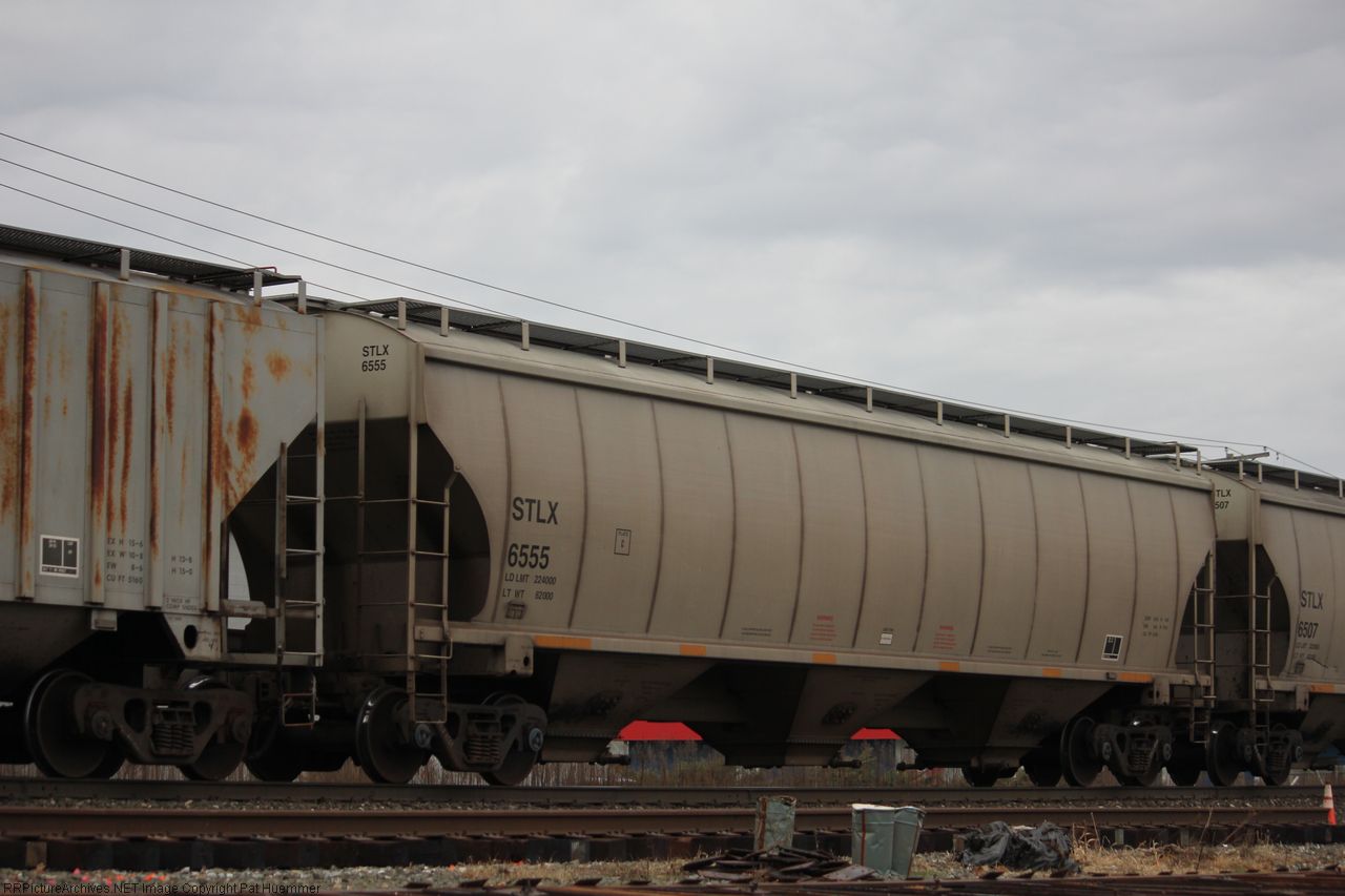 STLX 6555