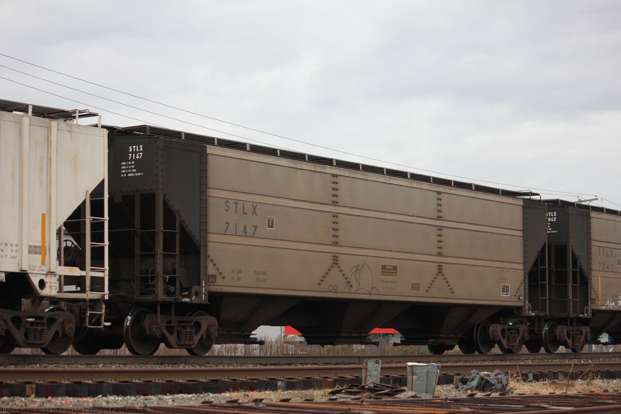 STLX 7147