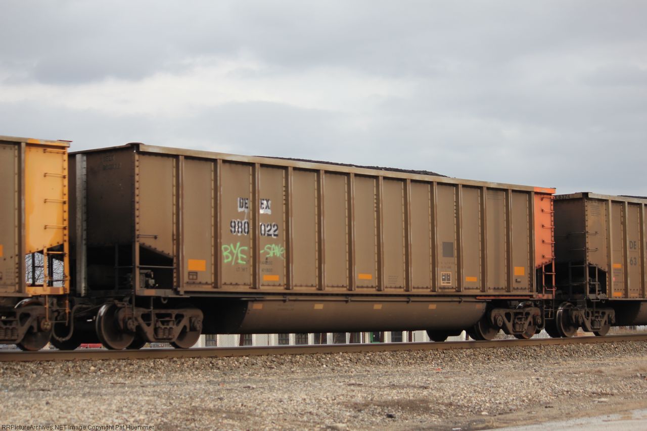 DEEX 980022