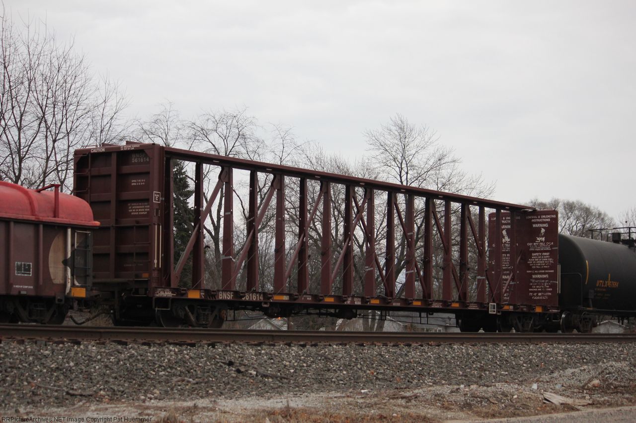 BNSF 561614