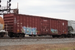 BNSF 760151