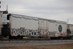 BNSF 793657