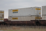 BNSF 253135