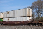 BNSF 254359