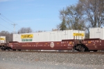 BNSF 253033