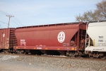 BNSF 422286