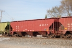 BNSF 466810