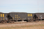 CSX 834618