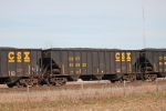 CSX 814950