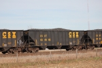 CSX 834582