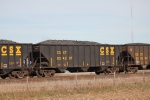 CSX 834287