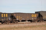CSX 832697
