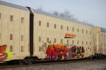 BNSF 314423