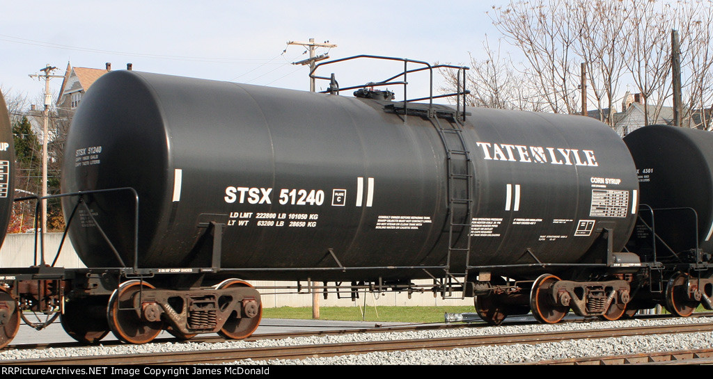 STSX 51240