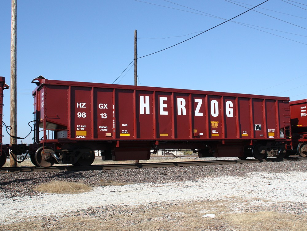 HZGX 9813