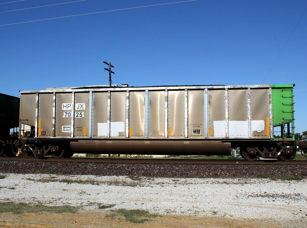 HPJX 7025