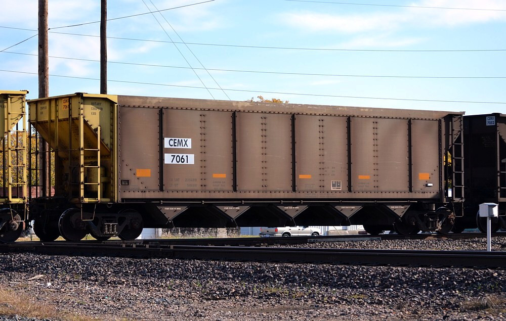 CEMX 7061