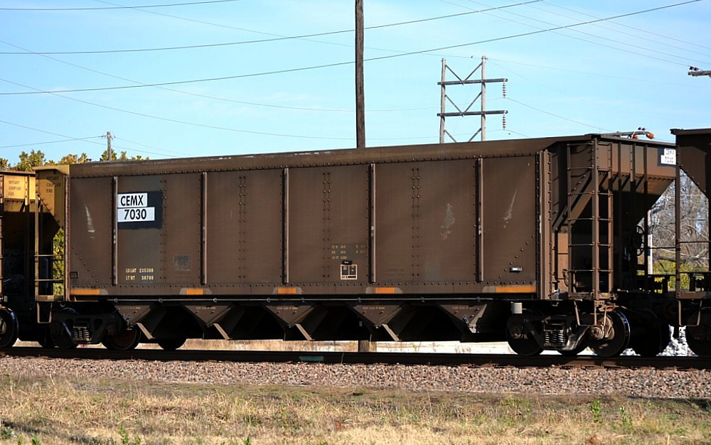 CEMX 7030