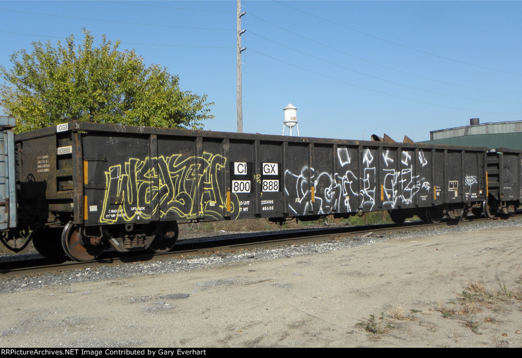 CIGX 800888