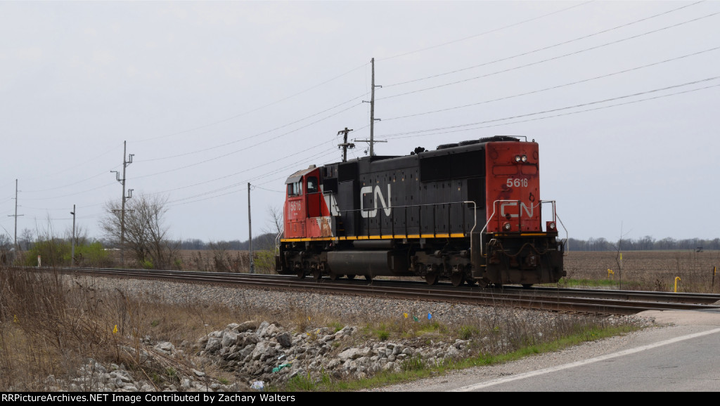 CN 5616