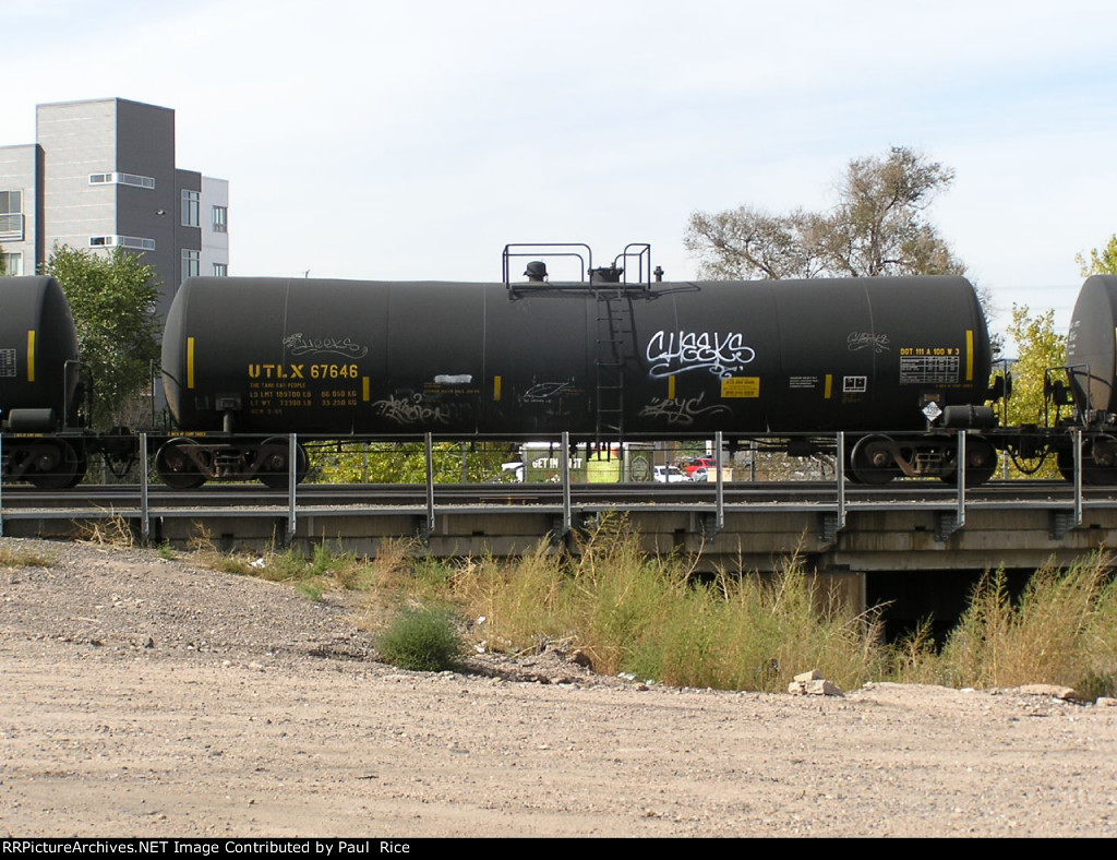 UTLX 67646