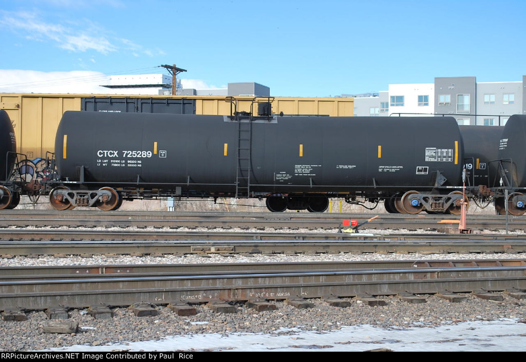 CTCX 725289