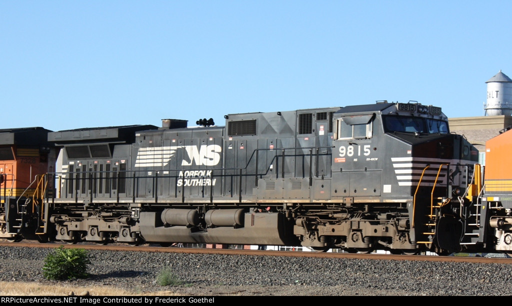 NS 9815