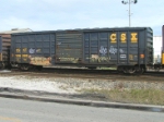 CSX 126280