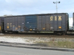 CSX 507460