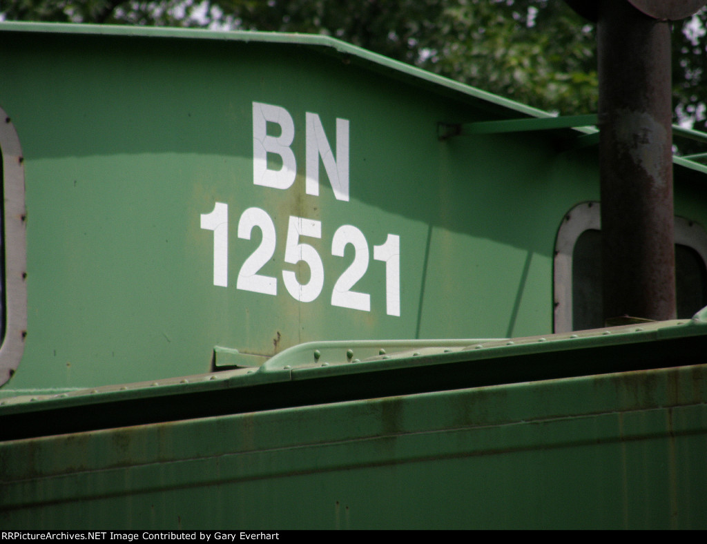 BN 12521