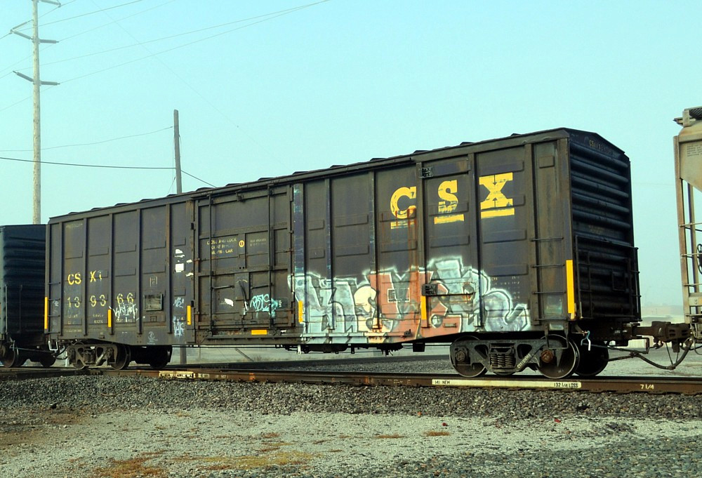 CSX 139366