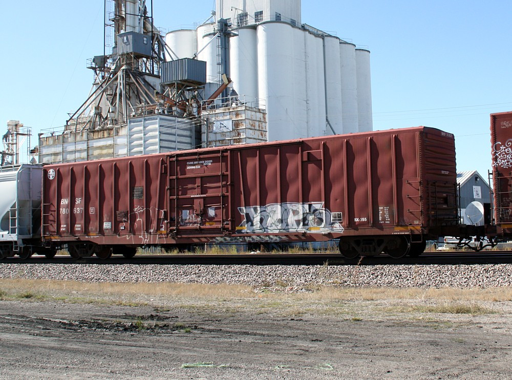 BNSF 780437