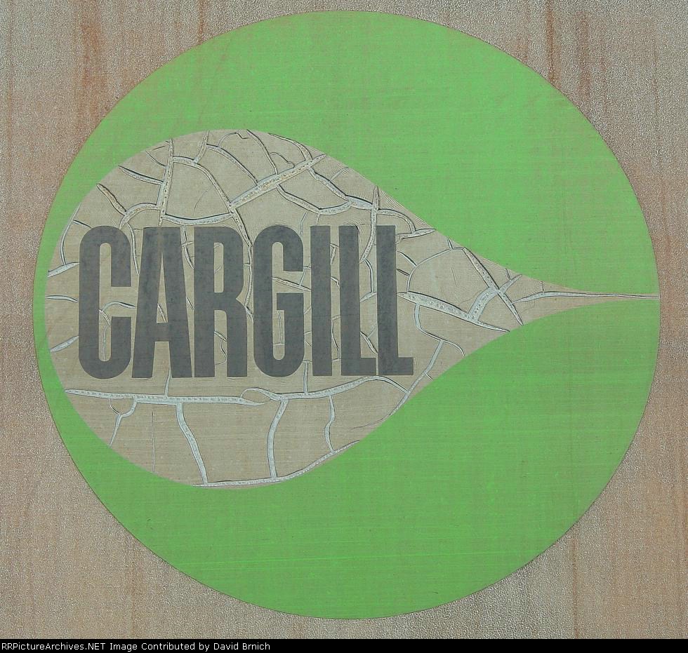 Cargill Logo