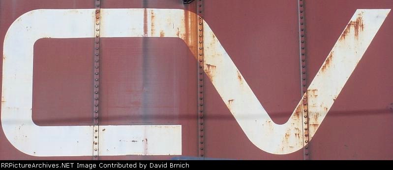 Central Vermont logo