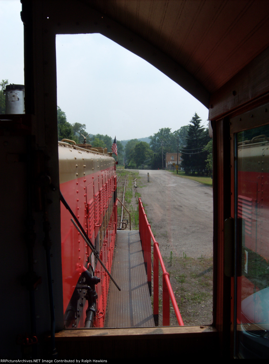 Kiski Junction #7132