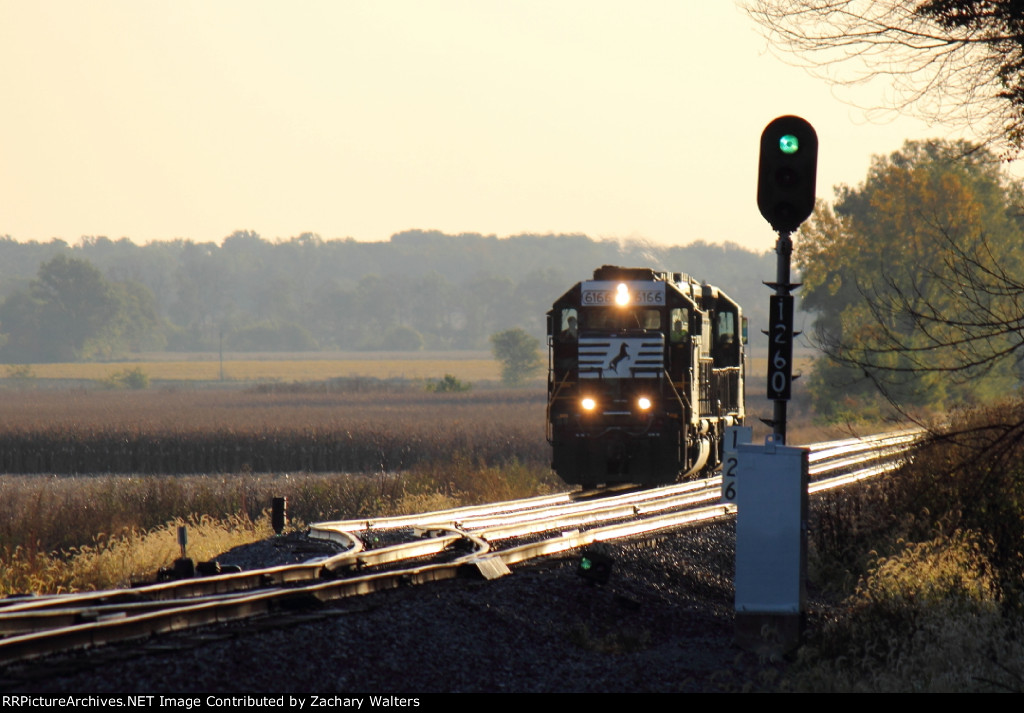 NS 6166