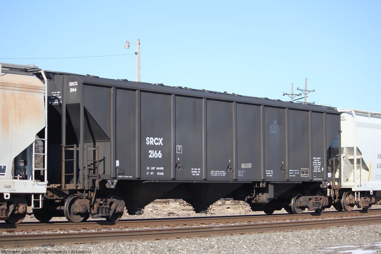 SRCX 2166