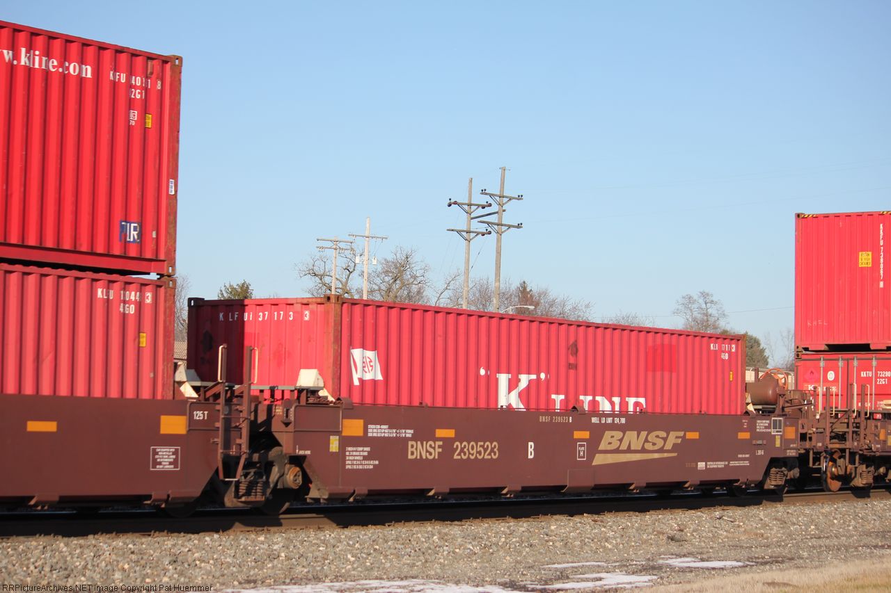 BNSF 239523