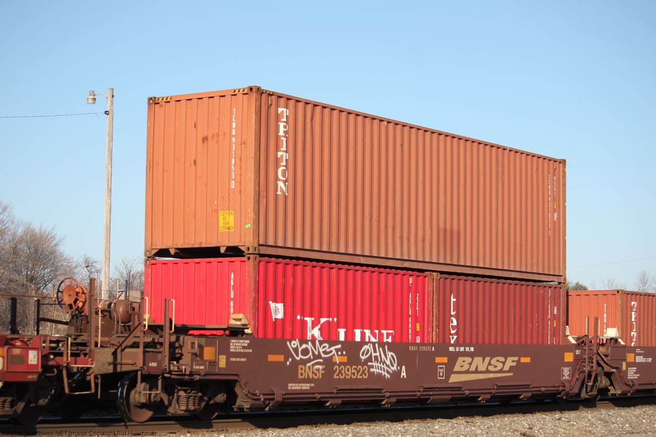 BNSF 239523
