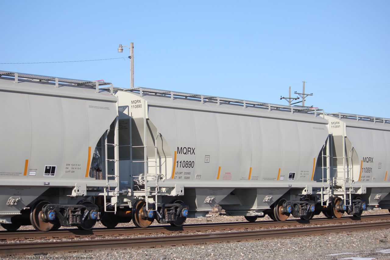 MQRX 110890