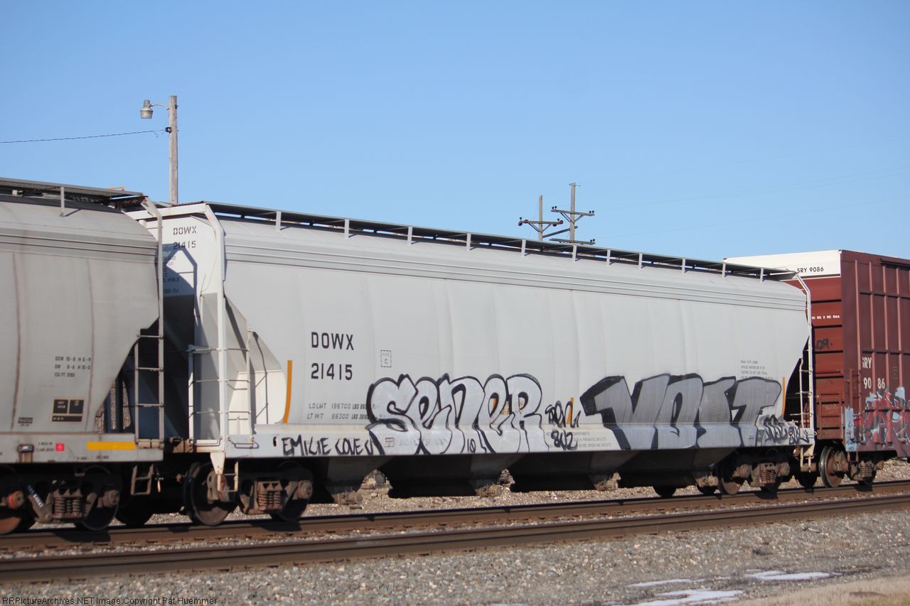 DOWX 21415
