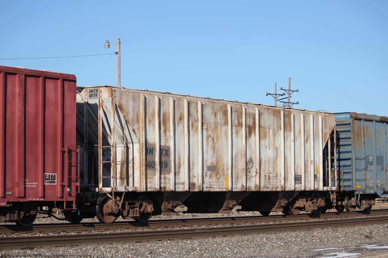INTX 4019