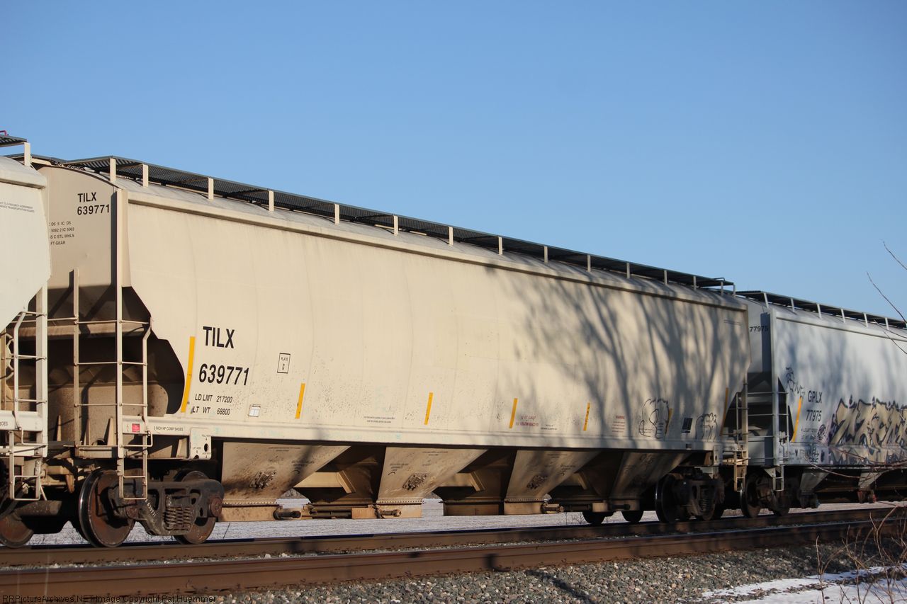TILX 639771
