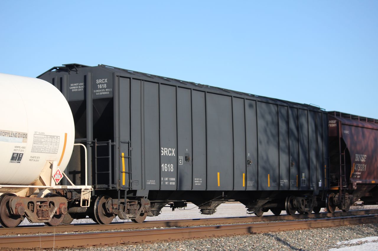 SRCX 1618