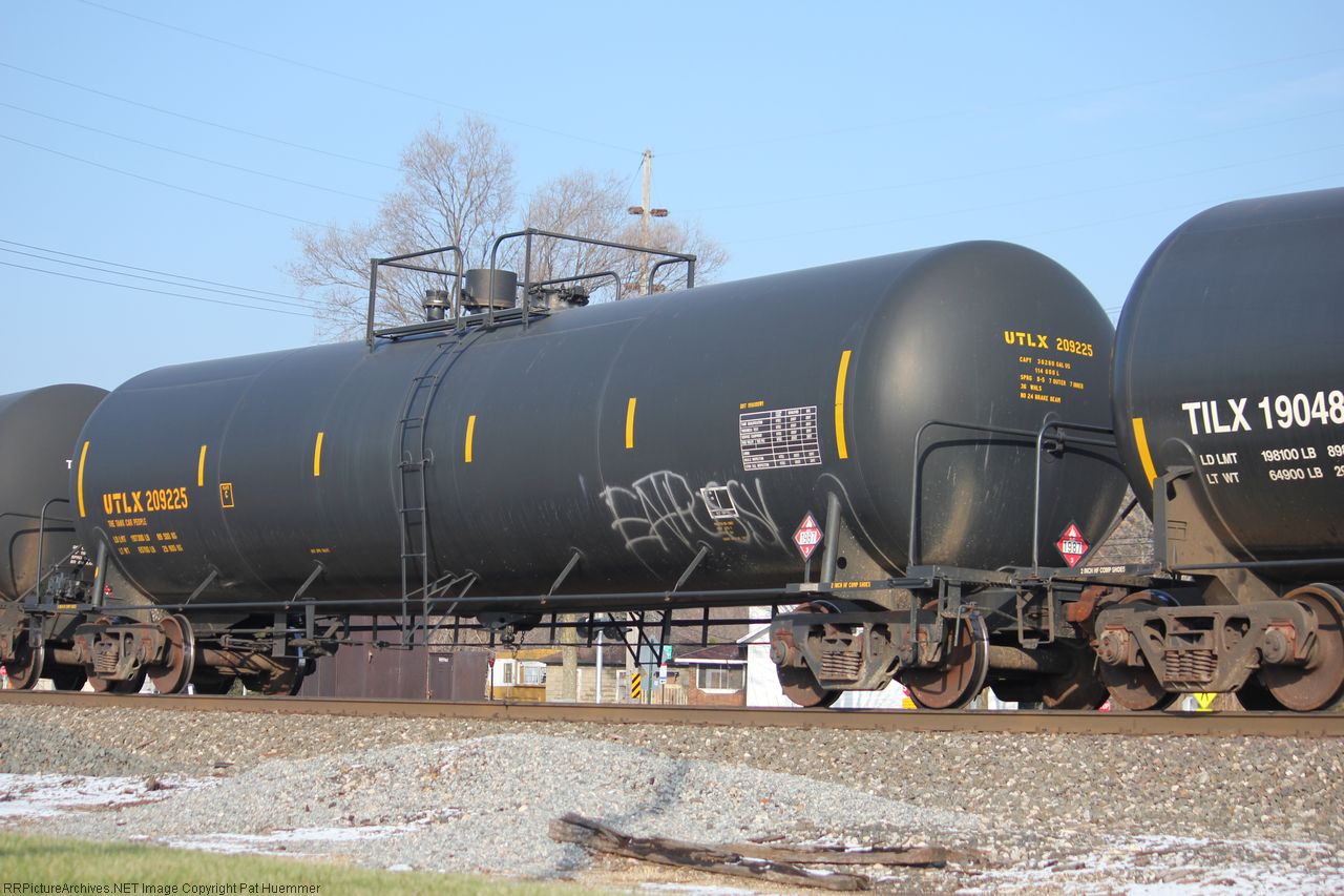 UTLX 209225