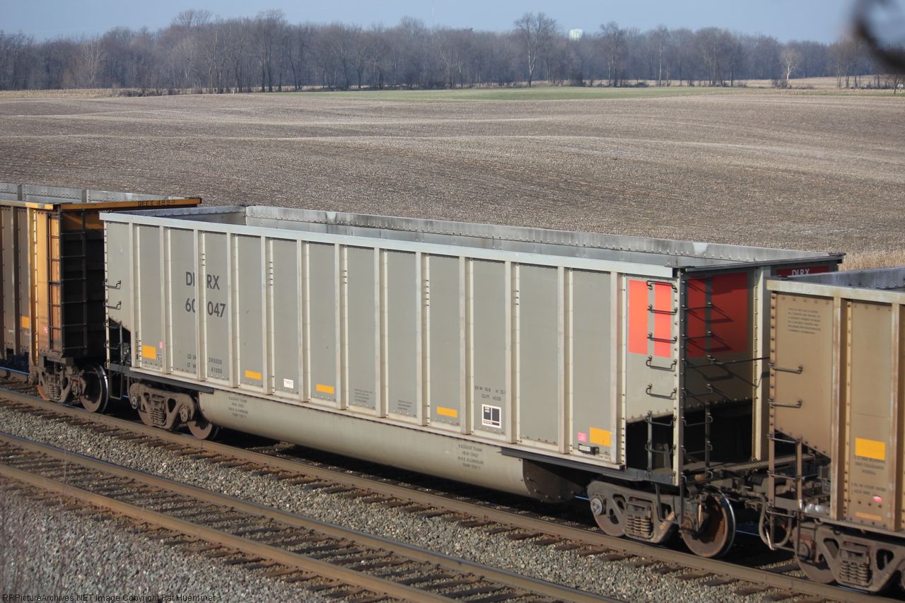 DLRX 60047