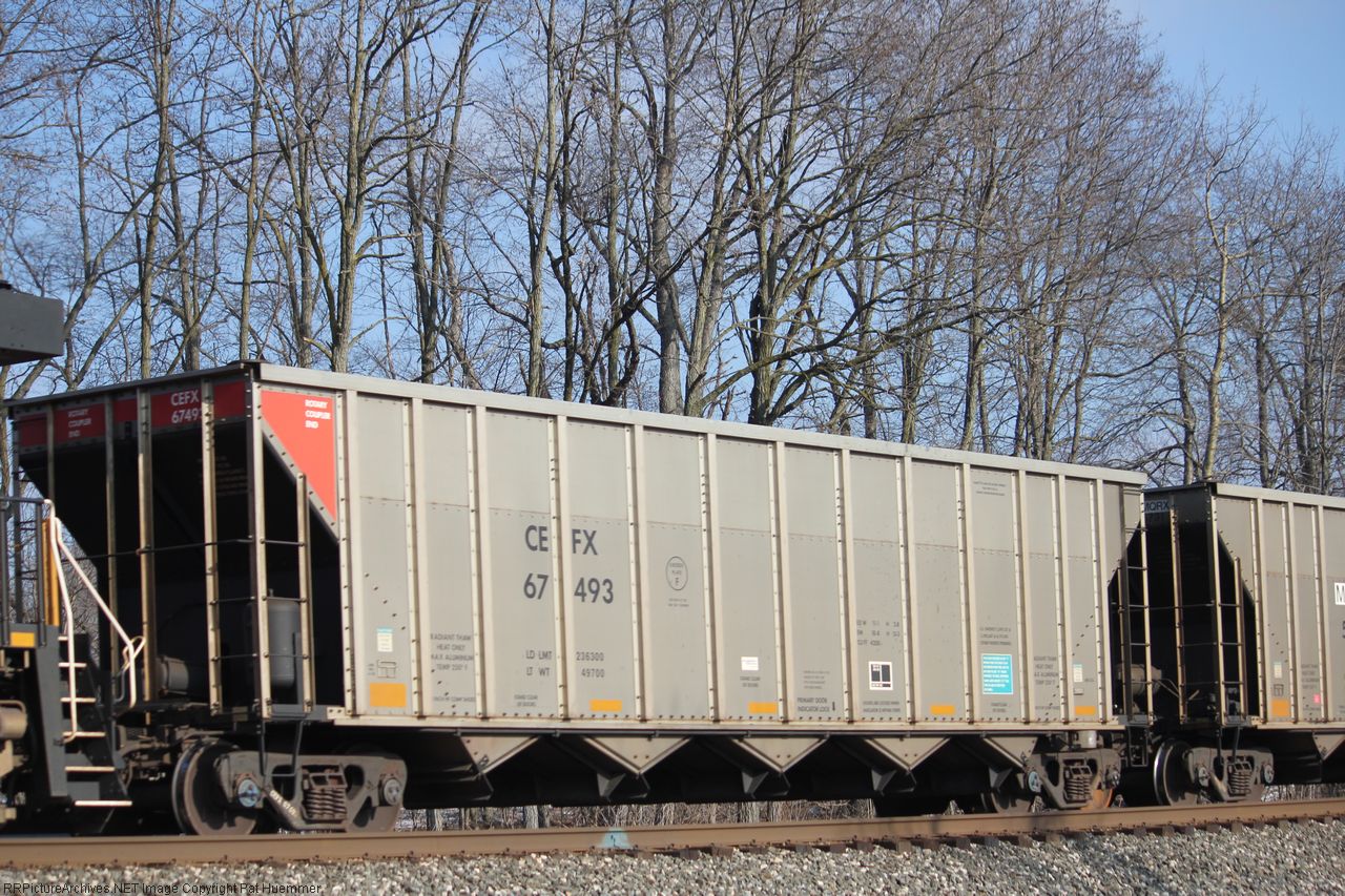 CEFX 67493