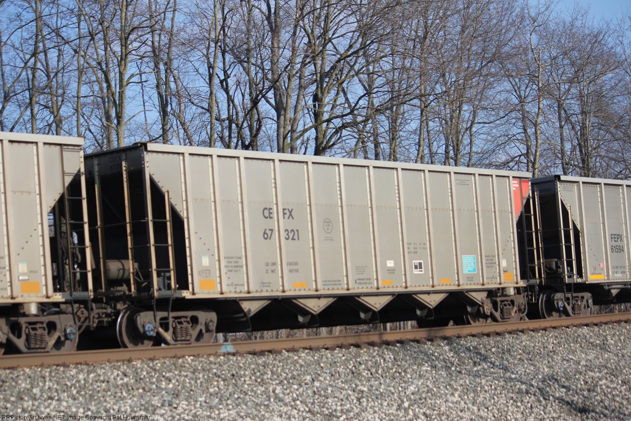 CEFX 67321