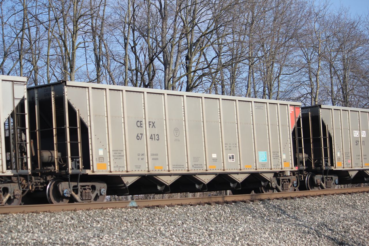 CEFX 67413
